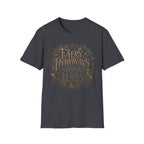 Faery Pathways T-Shirt