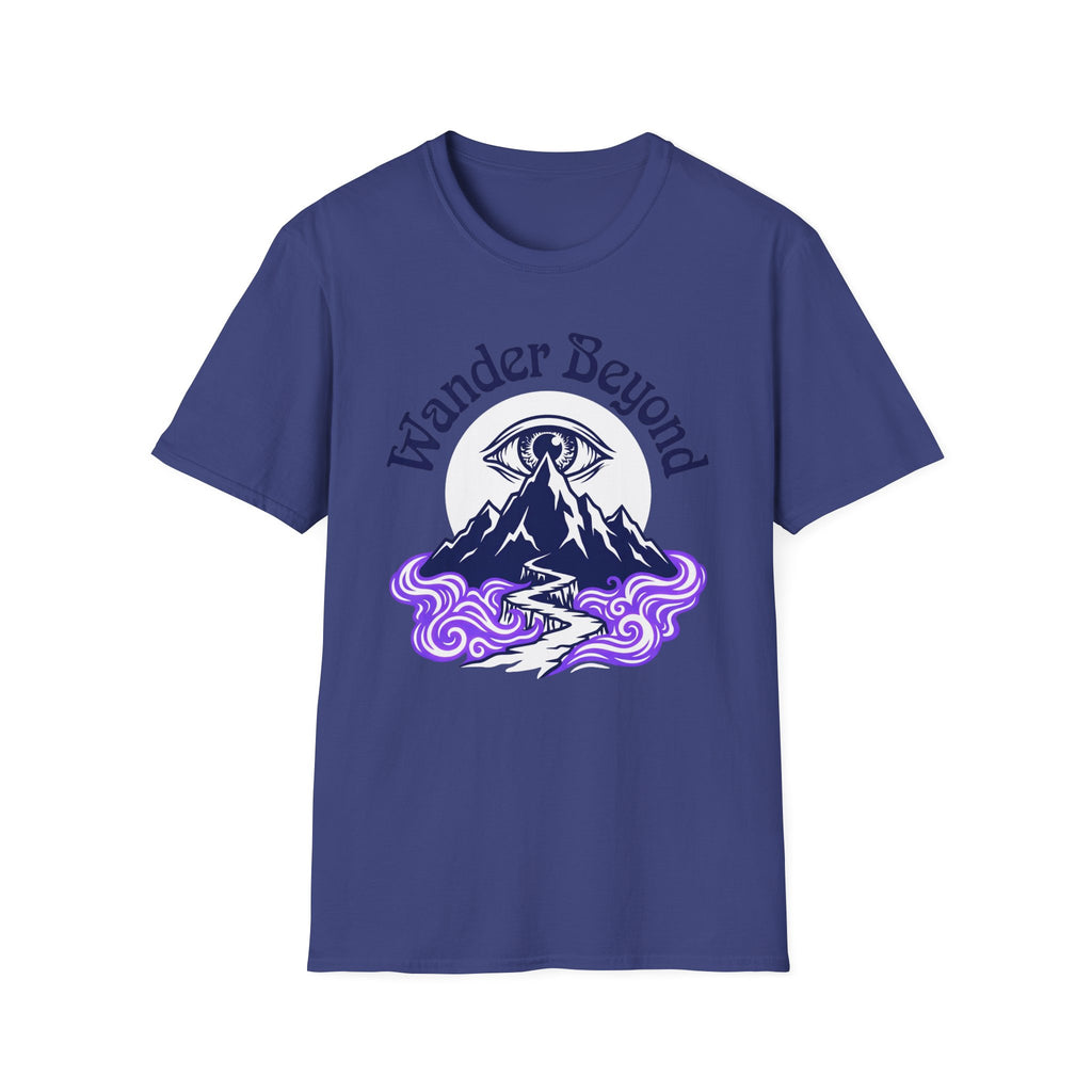 Wander Beyond T-Shirt