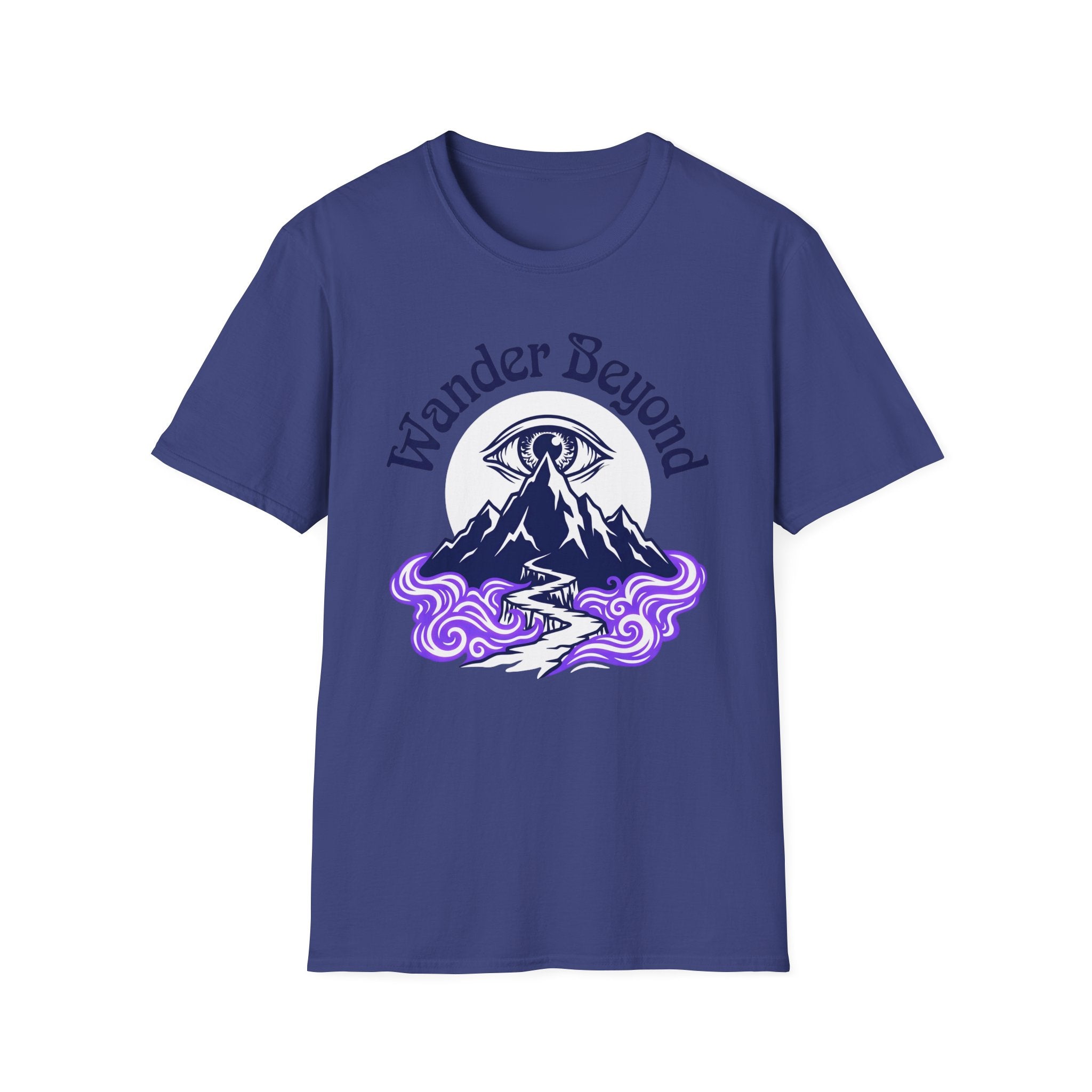 Wander Beyond T-Shirt