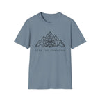 Seek the Unknown T-Shirt