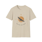 Follow the Omen Raven T-Shirt