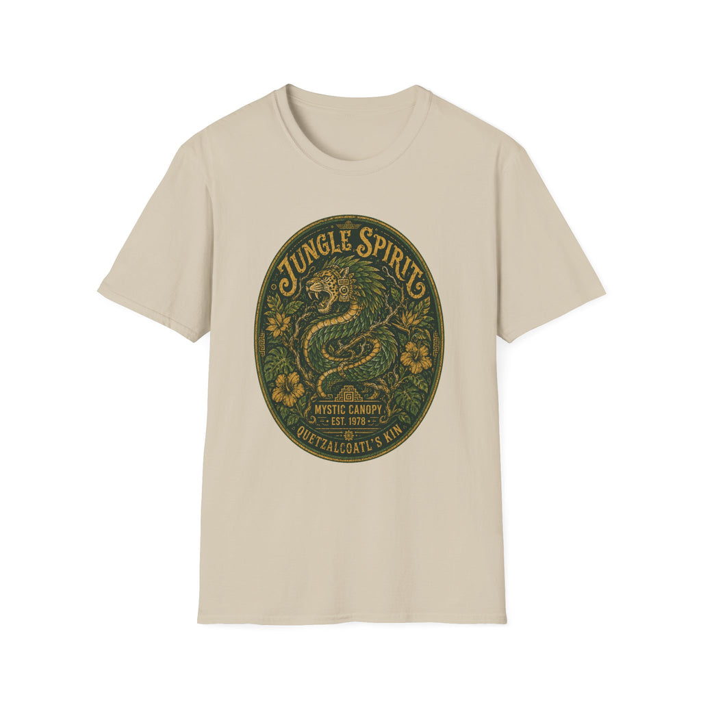 Jungle Spirit T-Shirt