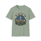 Night Watchers Club T-Shirt