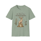 Specimen 4: Jackalope T-Shirt