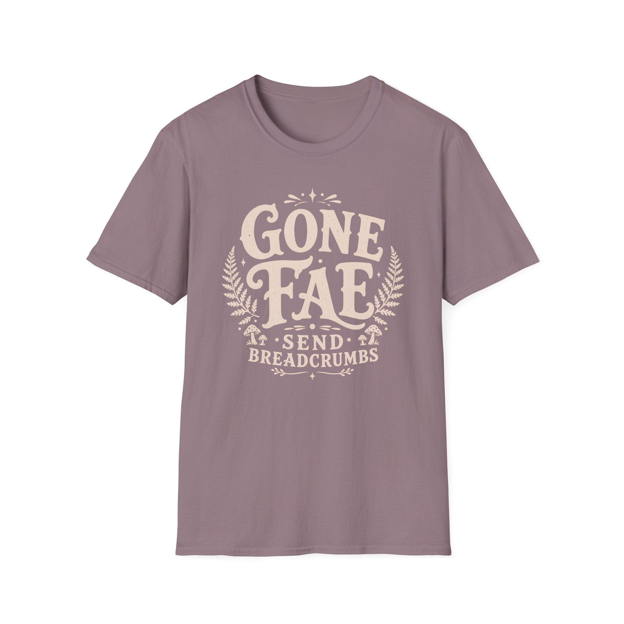 Send Breadcrumbs T-Shirt