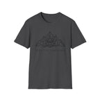 Seek the Unknown T-Shirt