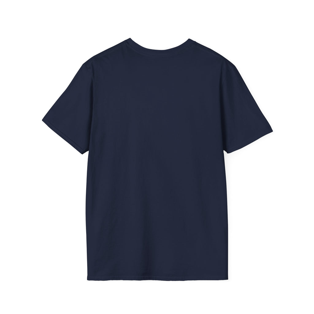 The Weird Lives Here Hiking T-Shirt