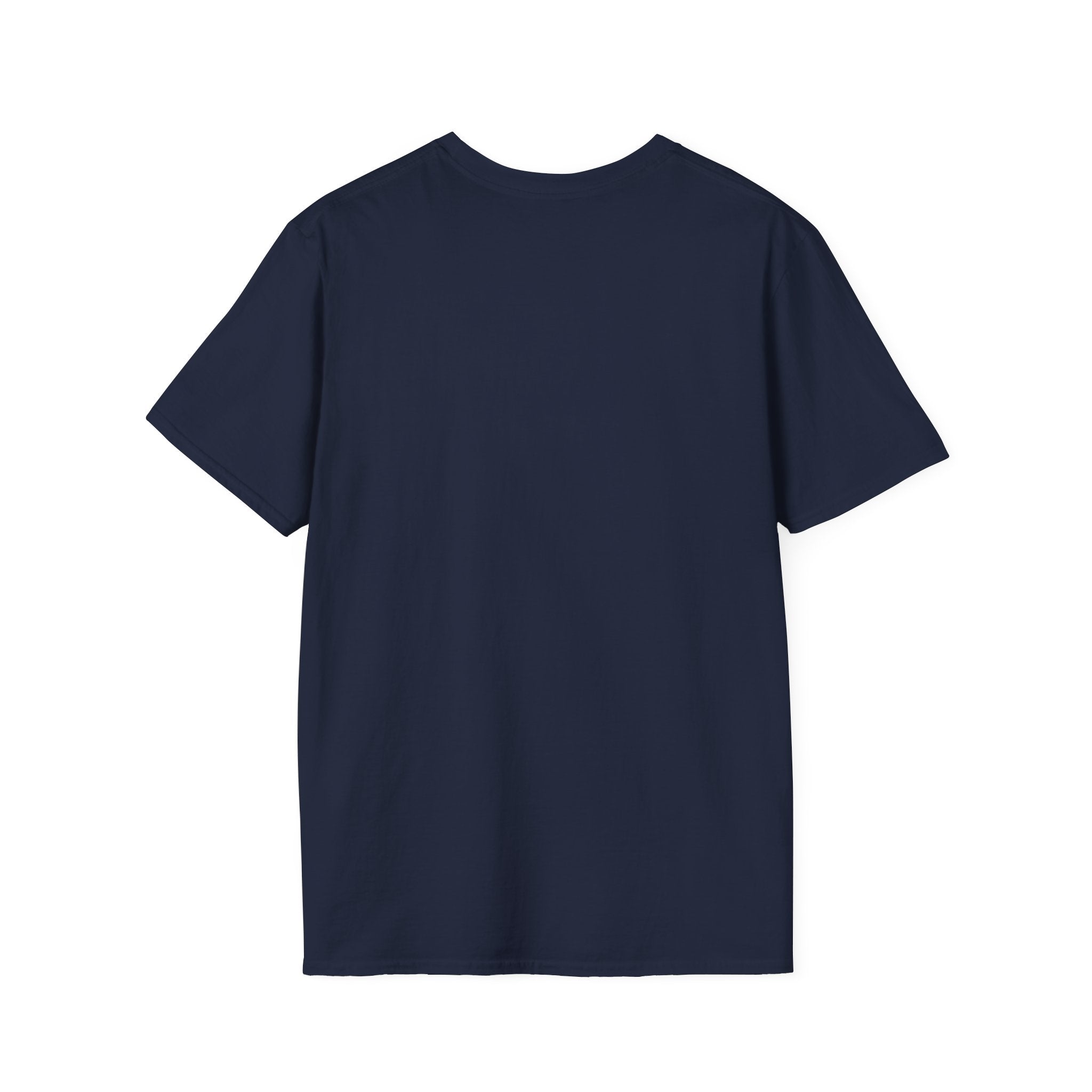 The Weird Lives Here Hiking T-Shirt