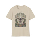 Boho Marsh Dragonfly T-Shirt