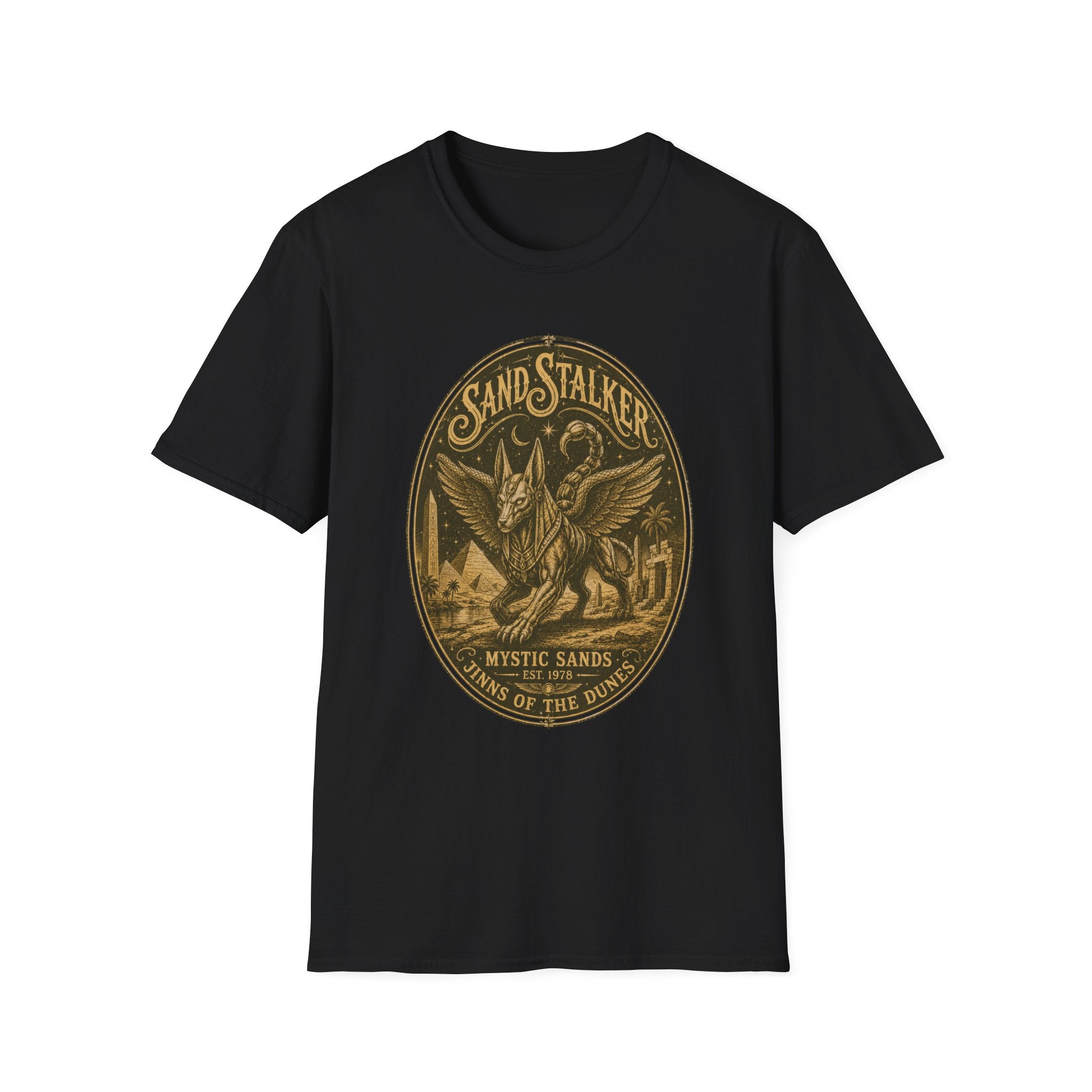Sand Stalker T-Shirt