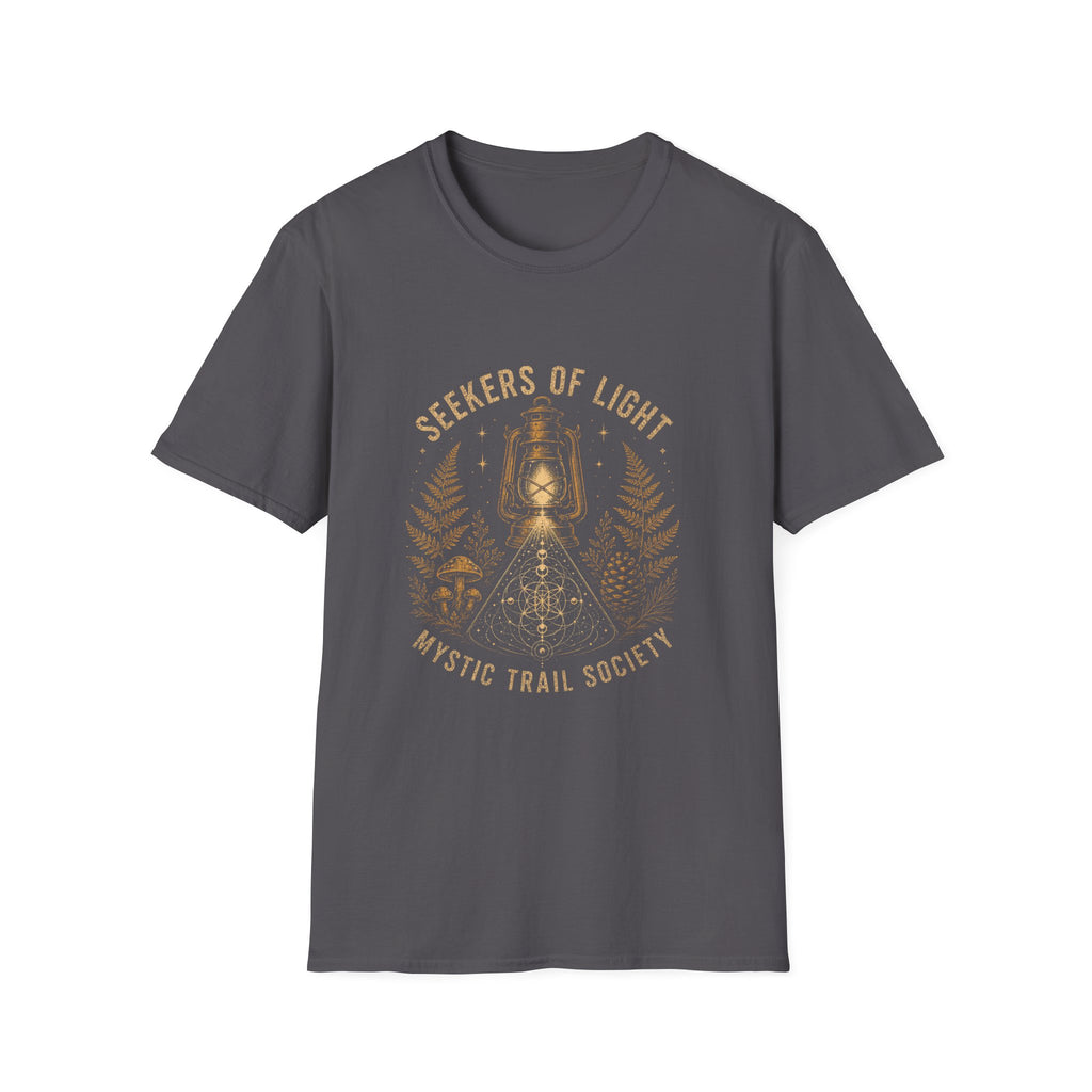 Seekers of Light T-Shirt
