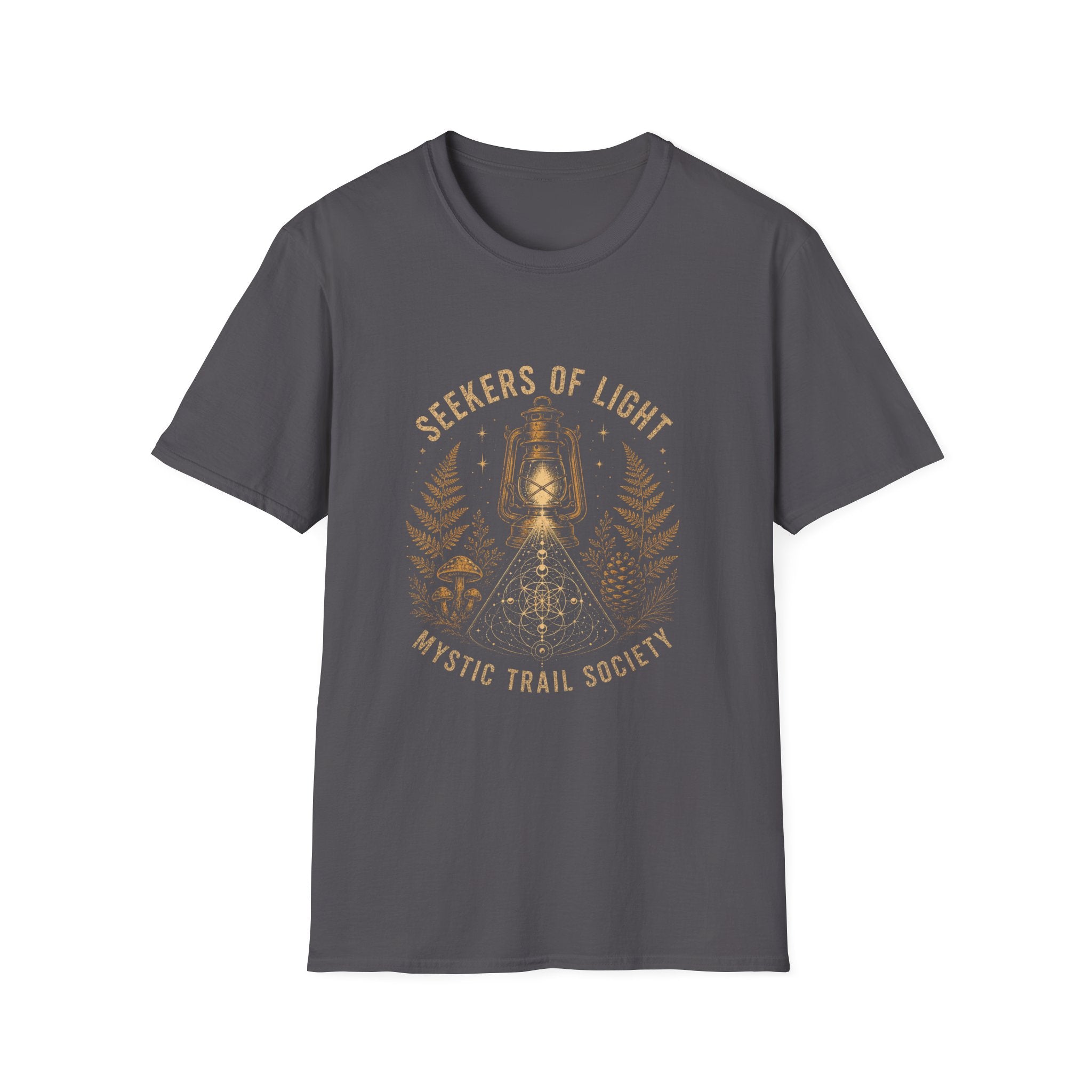 Seekers of Light T-Shirt