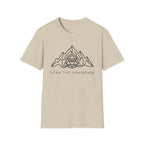 Seek the Unknown T-Shirt
