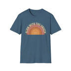 Align With Unseen T-Shirt
