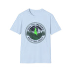 Seek The Unknown T-Shirt
