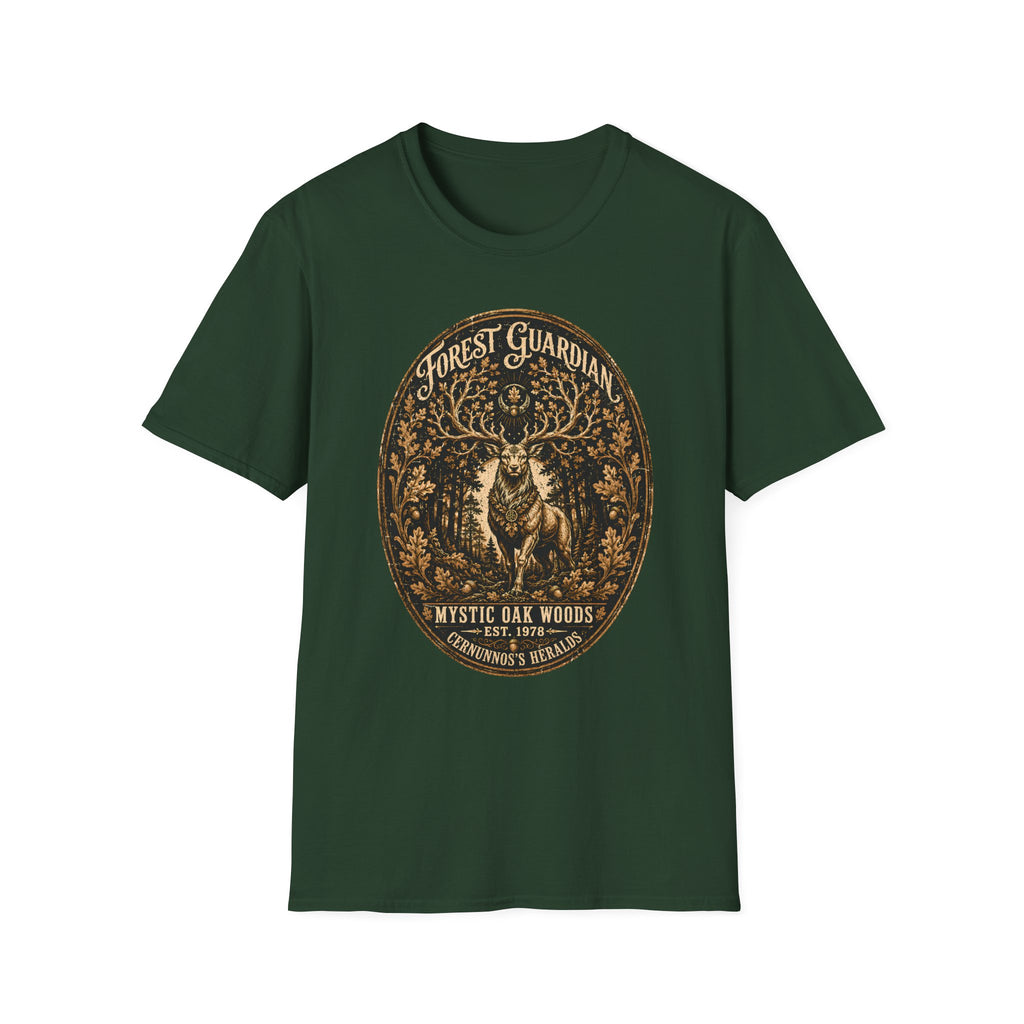 Forest Guardian T-Shirt