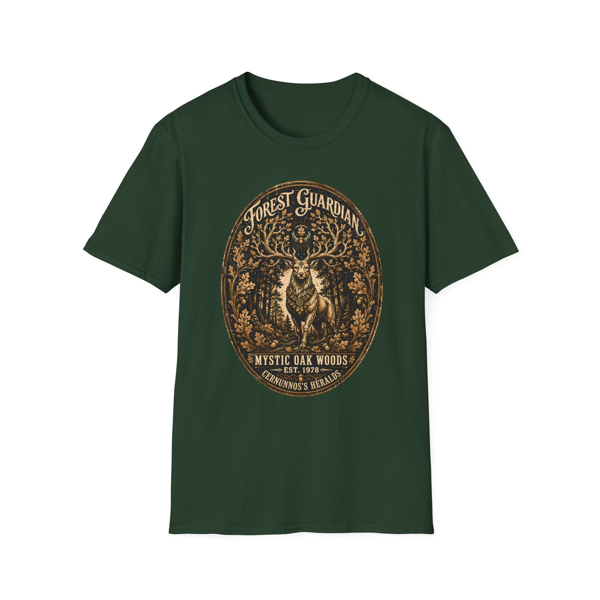 Forest Guardian T-Shirt