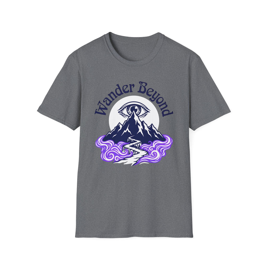 Wander Beyond T-Shirt