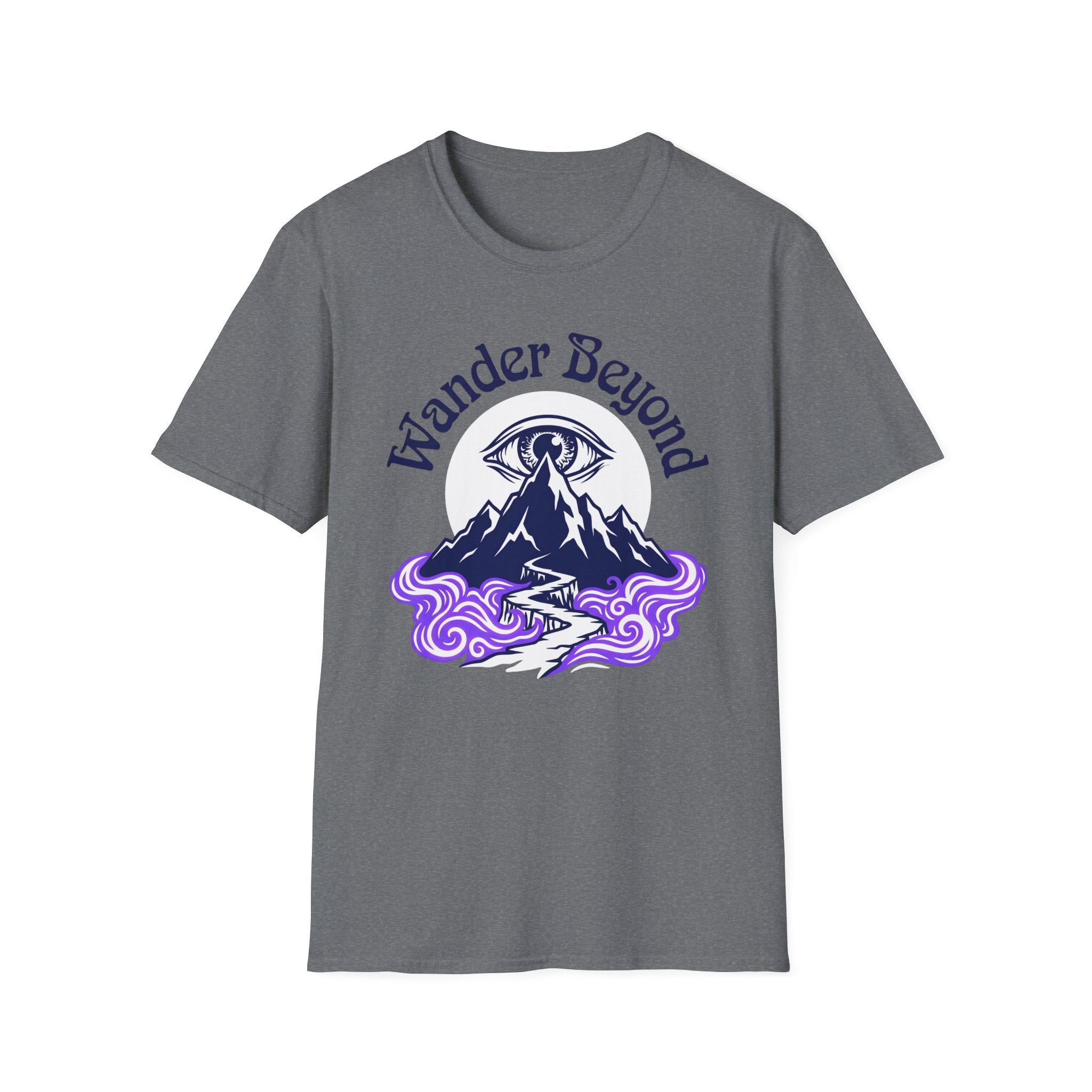 Wander Beyond T-Shirt