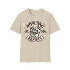 MTS Biker Badge T-Shirt