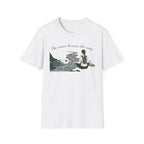 River Knows The Way T-Shirt