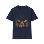 Campfire Eye 1 T-Shirt