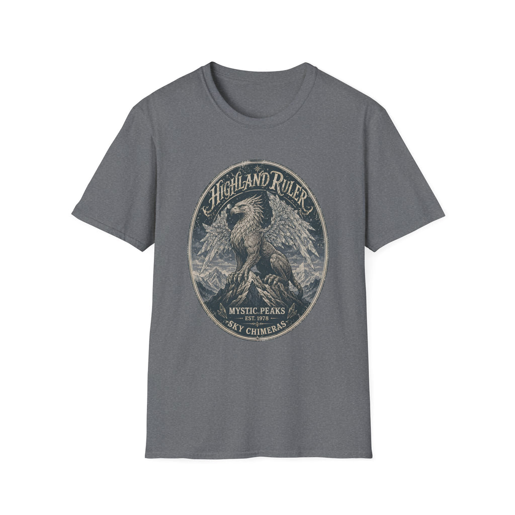 Sky Chimera T-Shirt