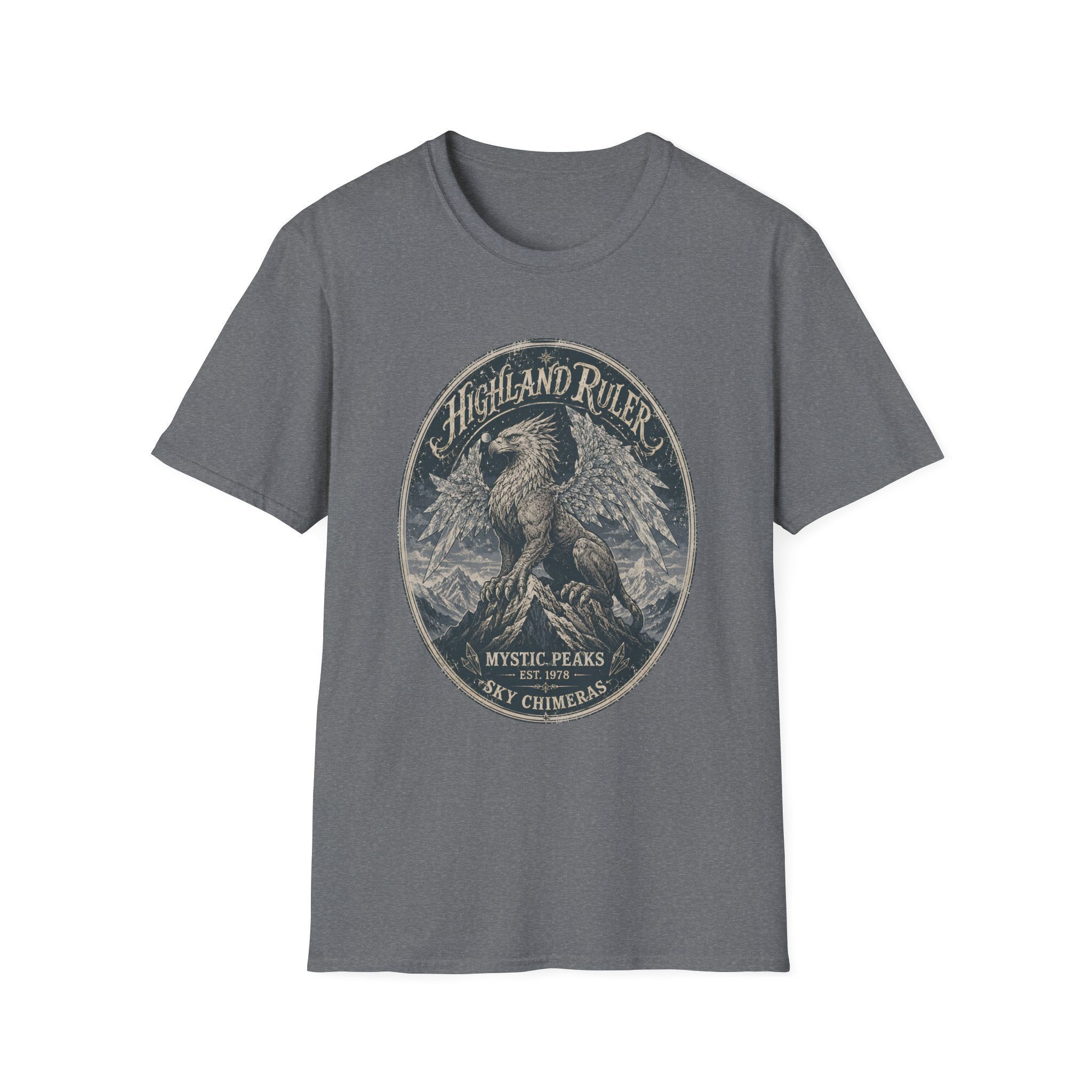 Sky Chimera T-Shirt