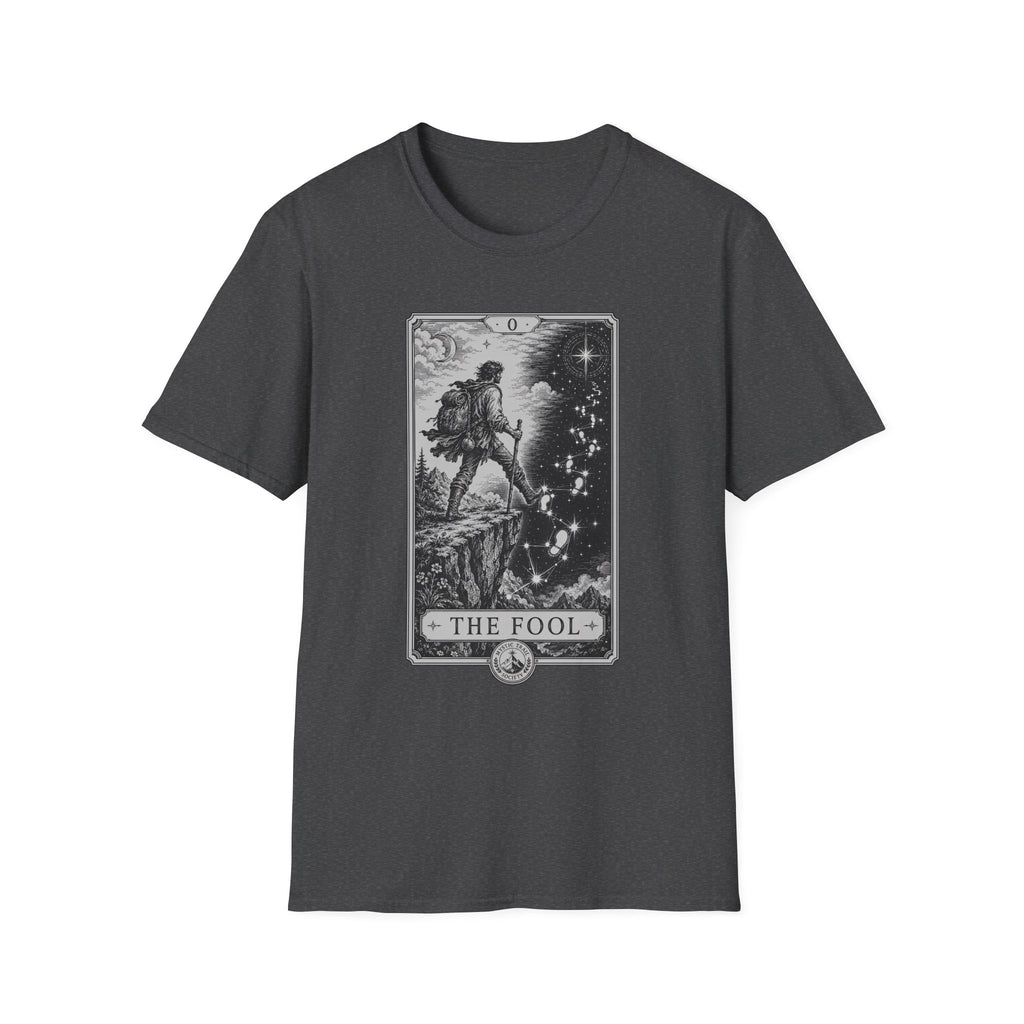 The Fool Hiker T-Shirt
