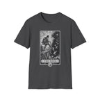 The Fool Hiker T-Shirt