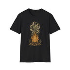 Campfire Goddess T-Shirt