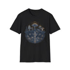 Mystical Mycelium T-Shirt