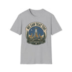 Night Watchers Club T-Shirt