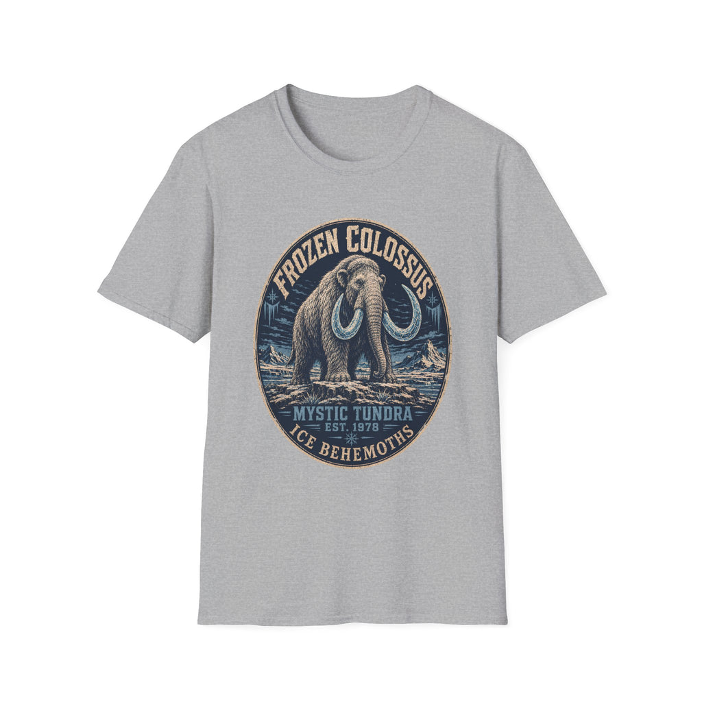 Frozen Colossus T-Shirt
