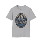 Frozen Colossus T-Shirt