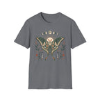 Boho Moth T-Shirt
