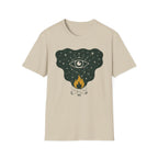 Campfire Eye 2 T-Shirt