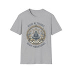 High Altitude High Vibrations T-Shirt