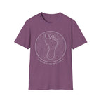 The Trail Reveals T-Shirt