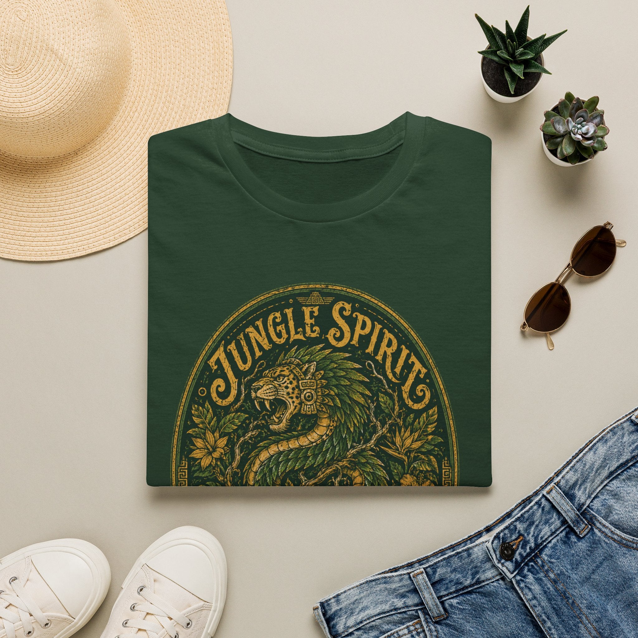 Jungle Spirit T-Shirt