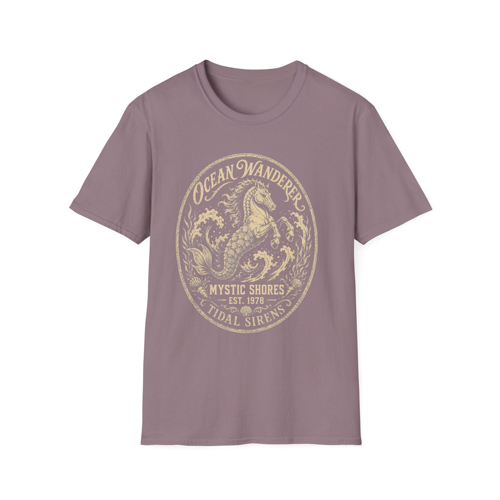 Tidal Siren T-Shirt