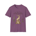 Specimen 4: Jackalope T-Shirt