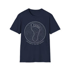 The Trail Reveals T-Shirt