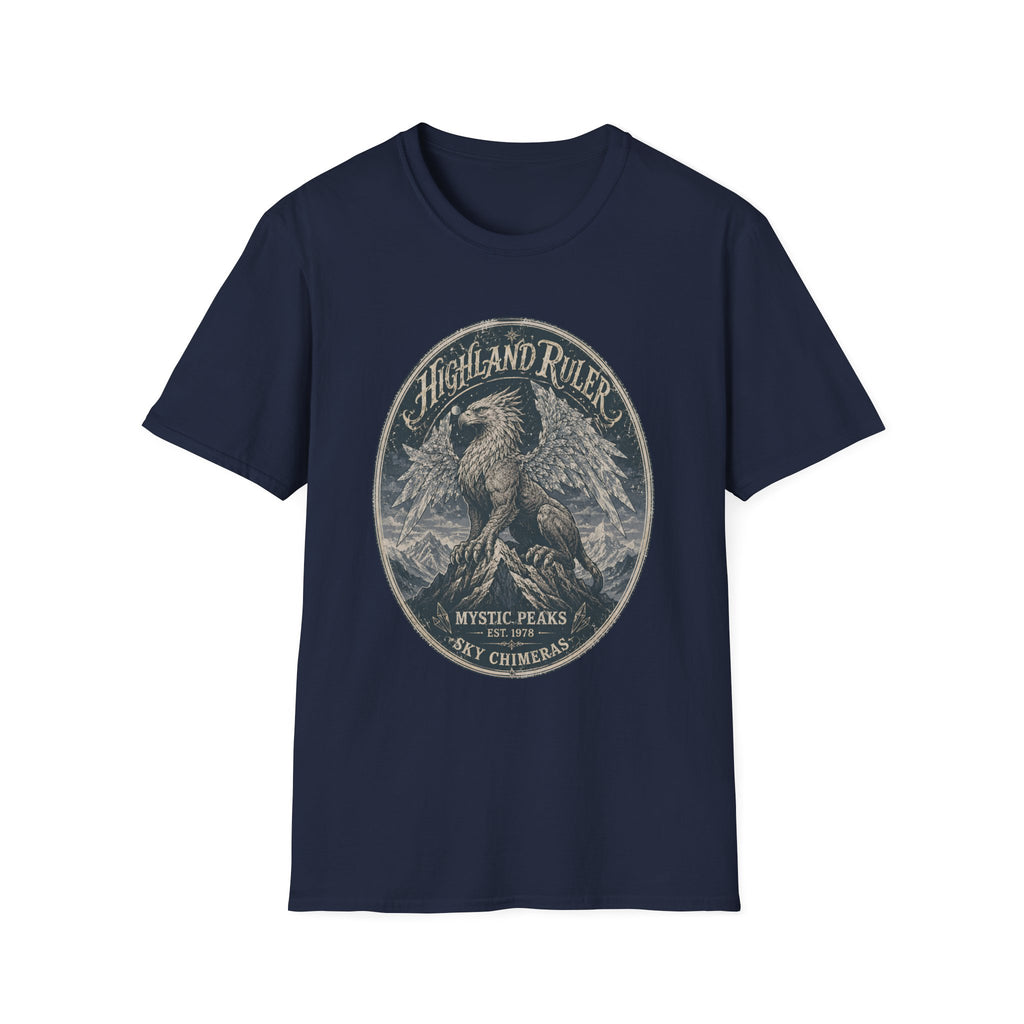 Sky Chimera T-Shirt