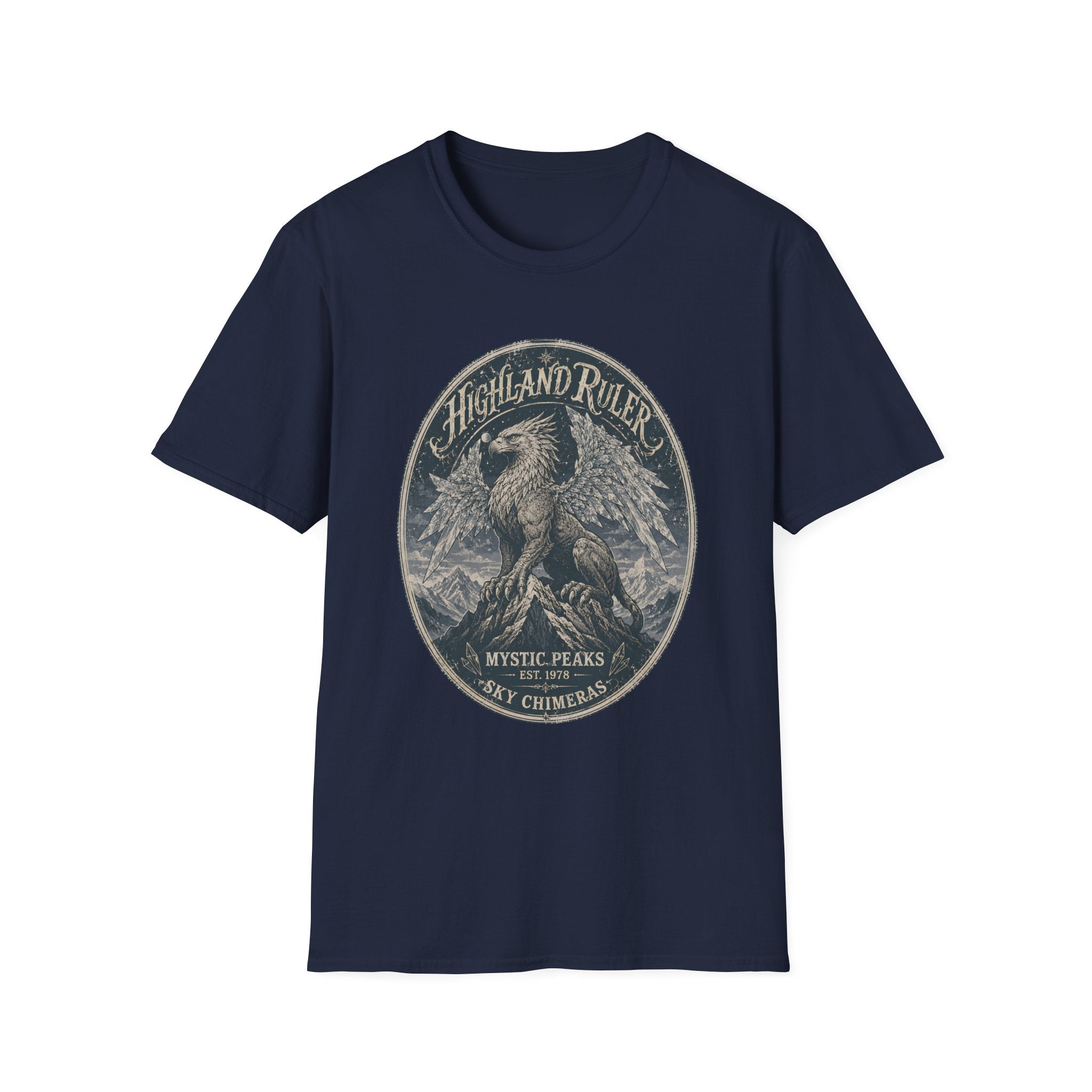 Sky Chimera T-Shirt