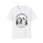 Follow the Footprints T-Shirt