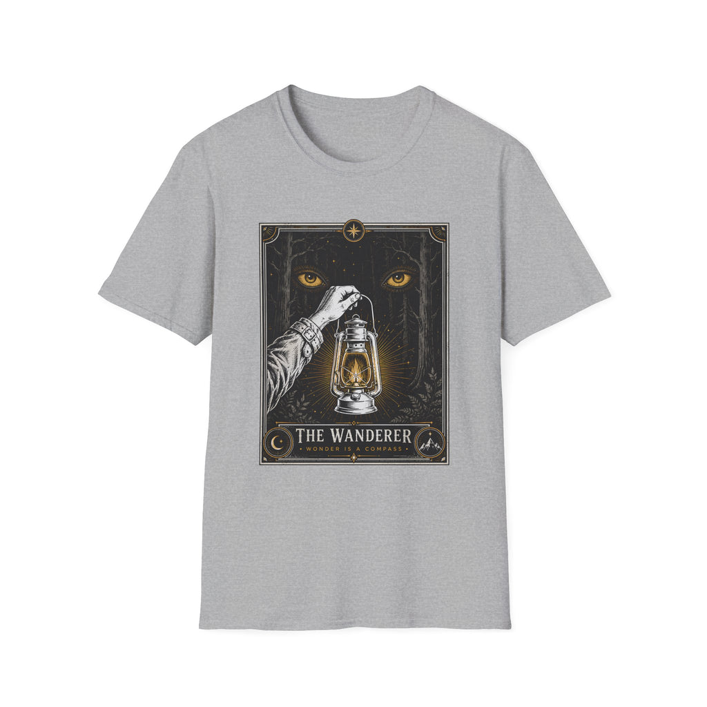 The Wanderer T-Shirt