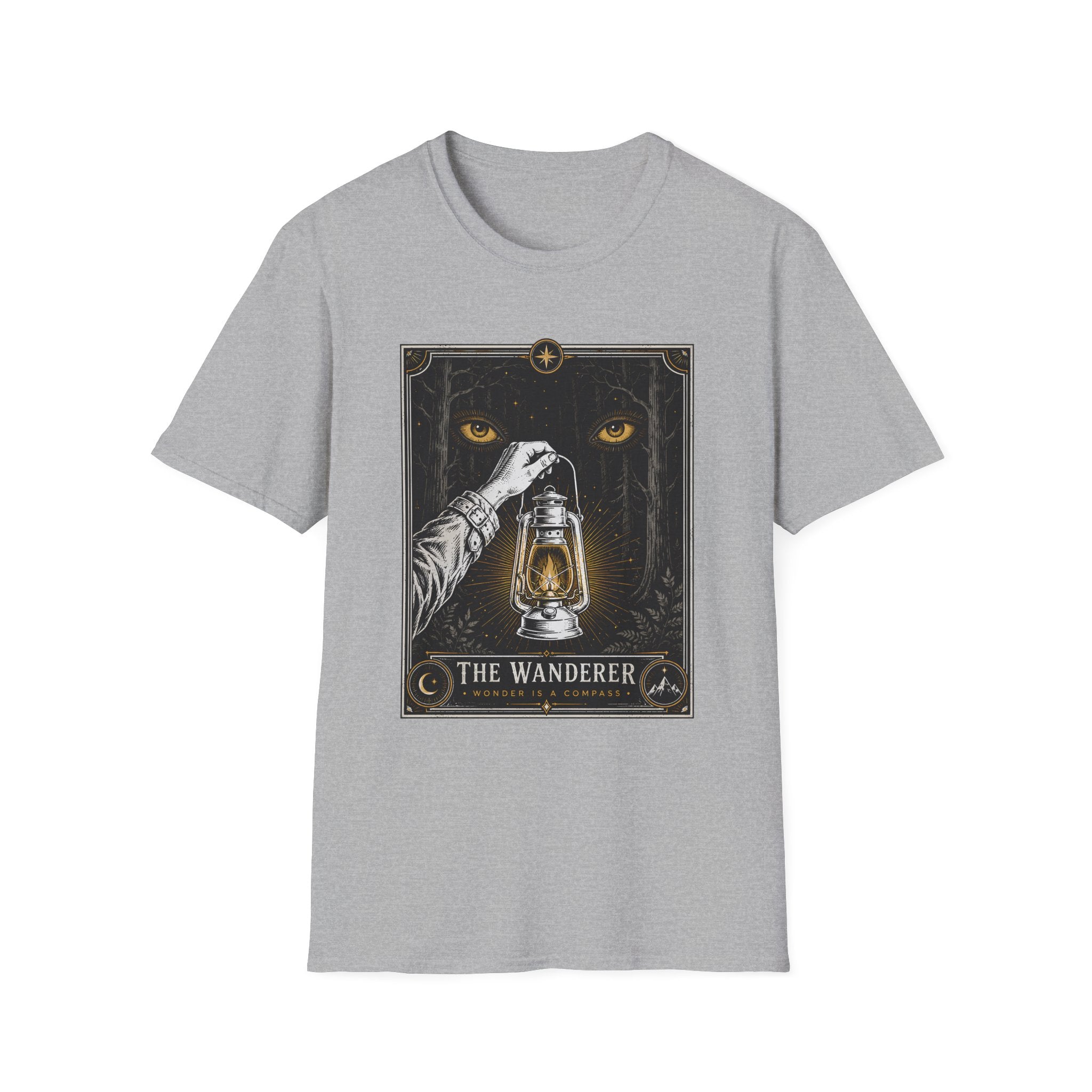 The Wanderer T-Shirt