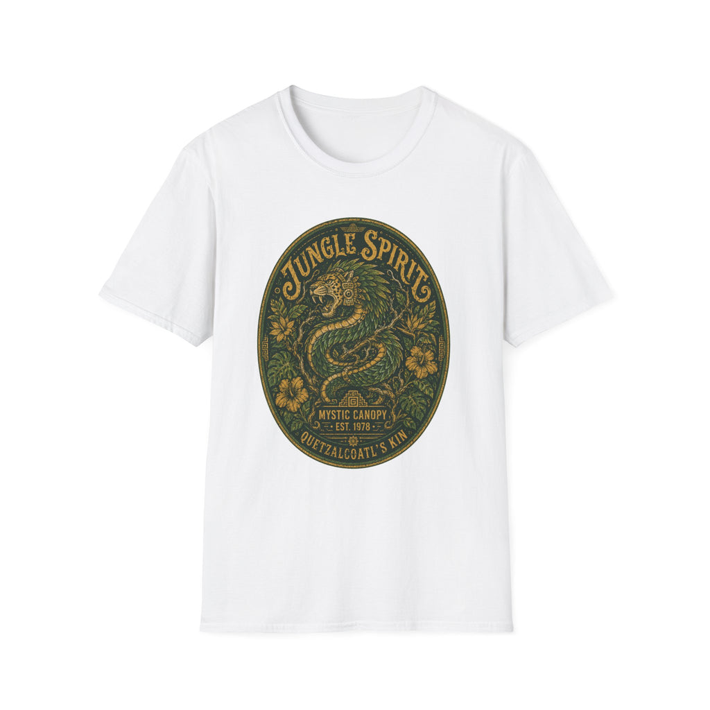 Jungle Spirit T-Shirt