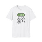 START Hiking T-Shirt